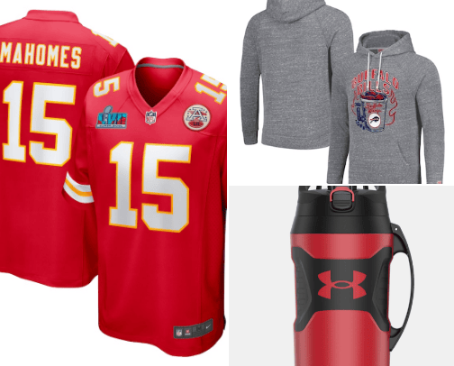 Moms that love Football! cover photo collage
