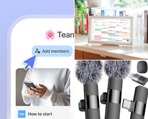 Travel Advisor and Travel Marketer Professional Tool Recommendations cover photo collage