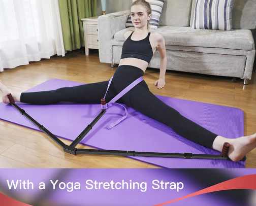 At-Home Fitness cover photo collage