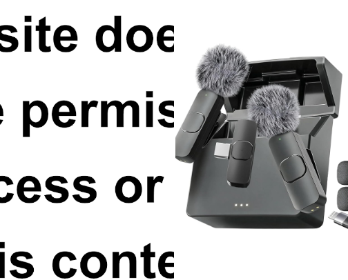 Social Media Filming Tools cover photo collage