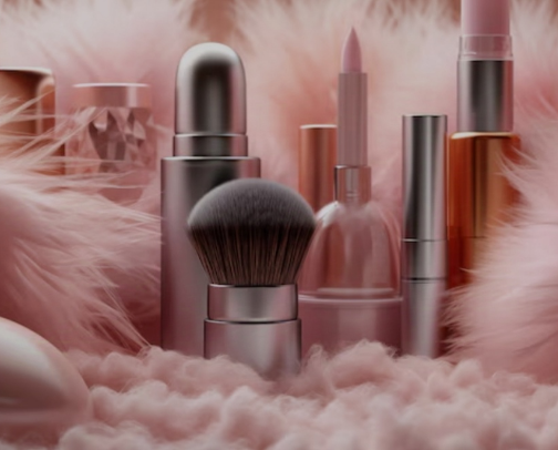 Beauty ✨ cover photo collage
