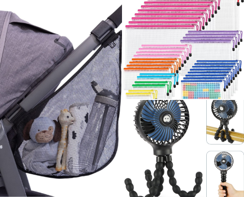 Disney travel favs cover photo collage