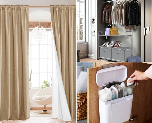 🏡 Cozy & Healthy Householding: Comfort, Wellness & Smart Living Tips cover photo collage