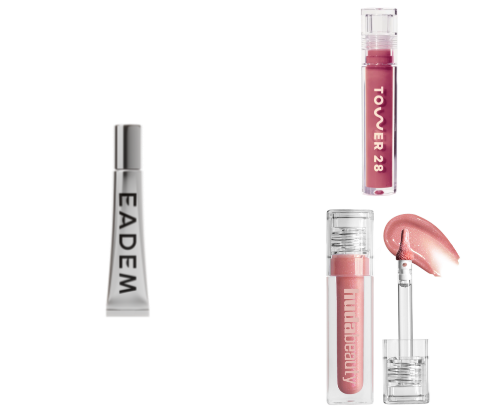 Fav Lip Products from Self-Proclaimed Lippie Queen cover photo collage