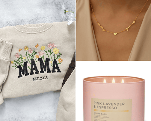 Woman Gifts Ideas🌷 cover photo collage