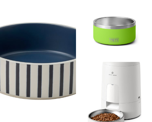 The 2026 Pet Edit: Aesthetic & High-Tech Essentials for the Modern Home cover photo collage