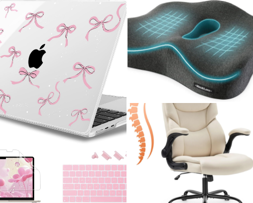 Paralegal office essentials cover photo collage