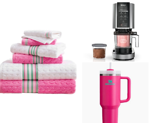 Kohl's Best Sellers 2026 | Hidden Gems, Top-Rated Finds & Can't-Miss Deals cover photo collage