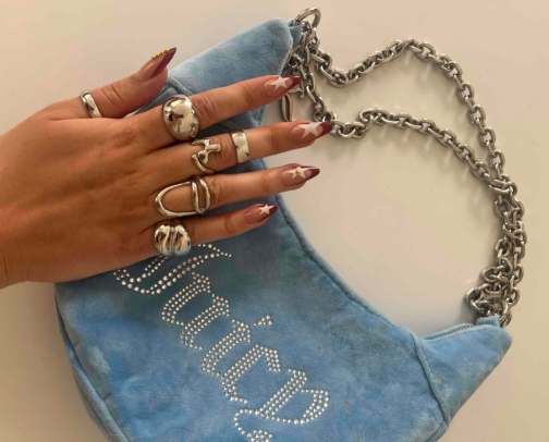 outfit deets cover photo collage