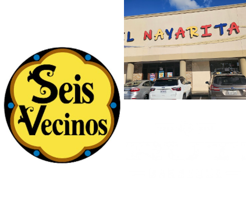 Restaurantes exitosos 💯💭 cover photo collage