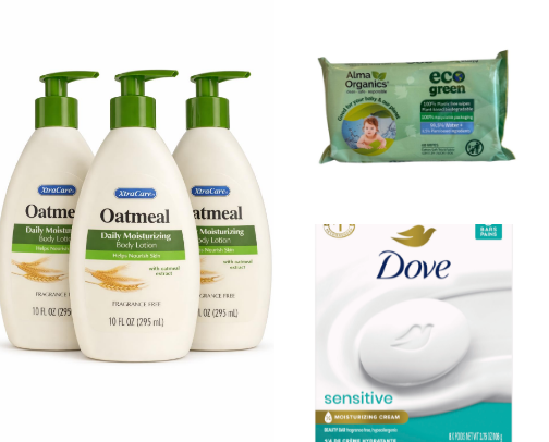 🌱Affordable Dollar Tree Dupes You'll LOVE cover photo collage