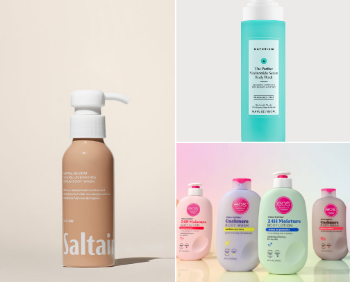 Self Care Love cover photo collage