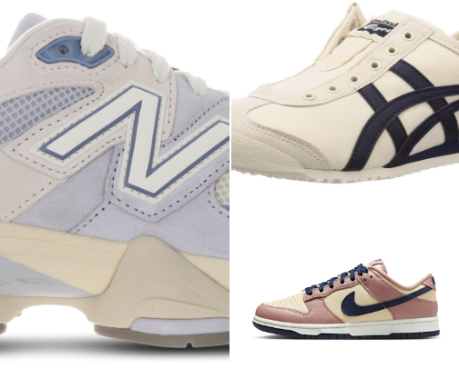Back to School Shoe Finds for Teen Girls 2025 cover photo collage