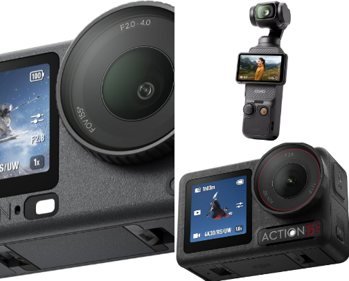 Upgrade your Content Creation cover photo collage