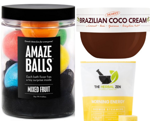 Realistic Self-Care for Busy Moms cover photo collage