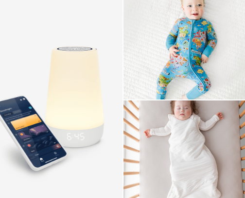 Baby Must Haves 0-6 Months 🍼 cover photo collage