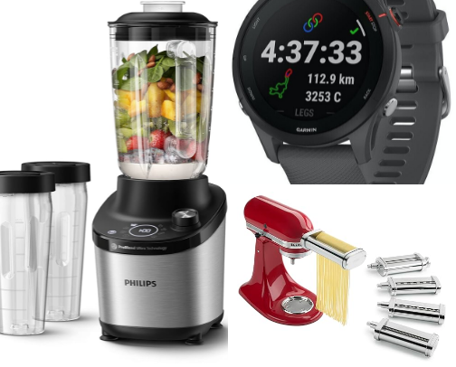 Top 10 gadgets cover photo collage