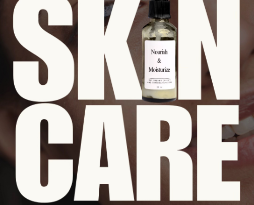 ✨Luxe & Affordable Skincare | $29 & Under ⬇️ for Sensitive Prone Skin cover photo collage