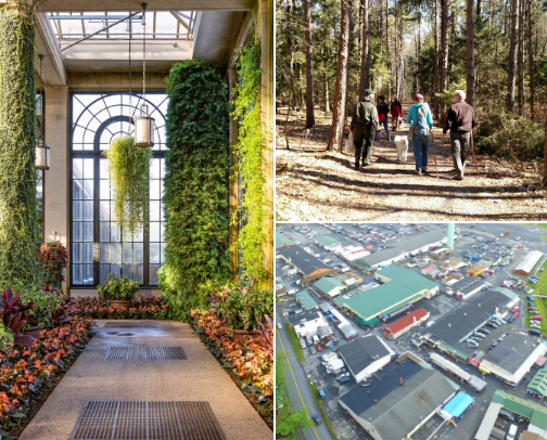 Things to do in Lancaster county, PA cover photo collage