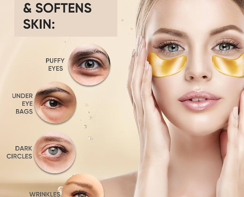 Top to Toe Beauty: Skin, Hair, and Nails. cover photo collage