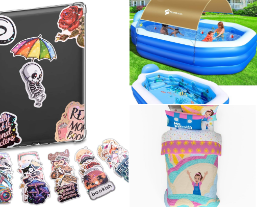 ✨️Amazon Deals✨️ cover photo collage