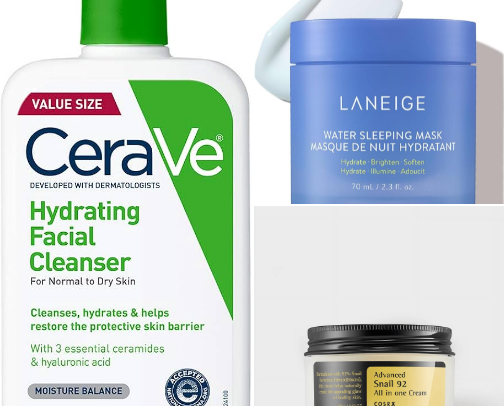 Best Skincare for Dark Spots & Pigmentation (Affordable + K-Beauty Finds) cover photo collage