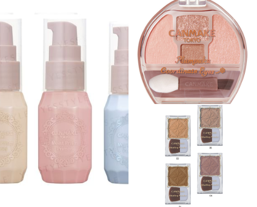 🐾Cute jirai kei stuff 🐾🧁 cover photo collage