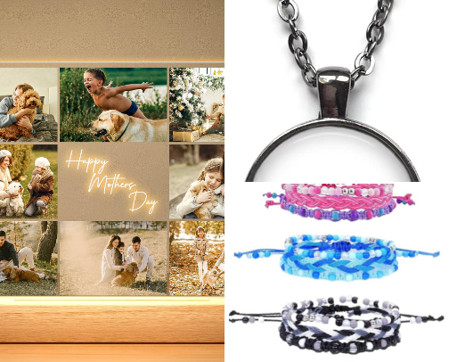 👯 Friendship Day Gift Ideas They'll Actually Love cover photo collage