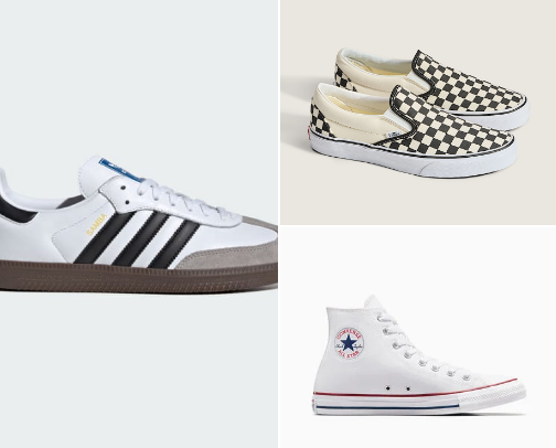 Fashioned & Found cover photo collage