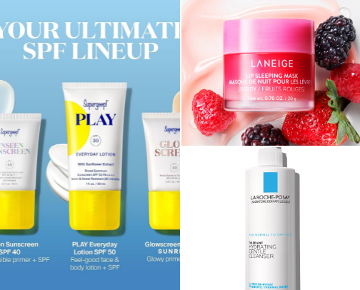 Everything u need to re-brand yourself cover photo collage