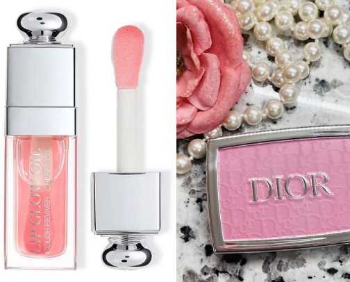 💄 High-End & Budget Beauty Favorites cover photo collage