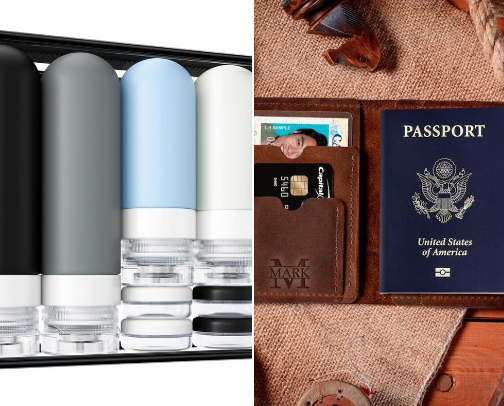 Sail Away! cover photo collage