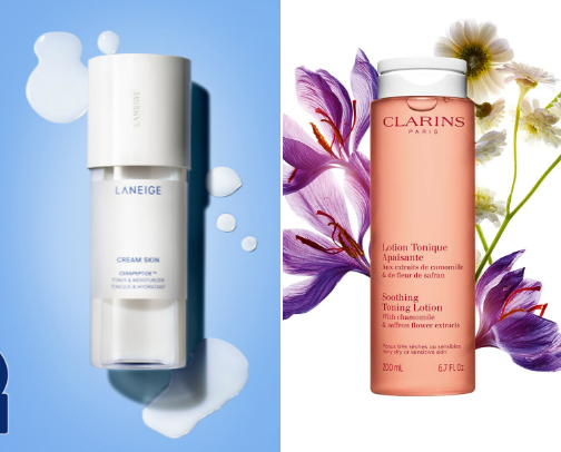 Skin Barrier Reset - for Those of You with A Damaged Skin Barrier cover photo collage