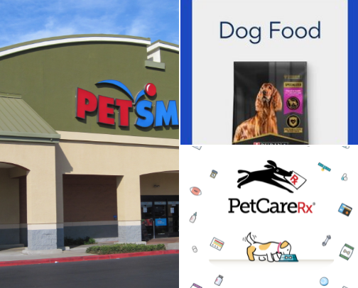 Millie and Thor’s list cover photo collage