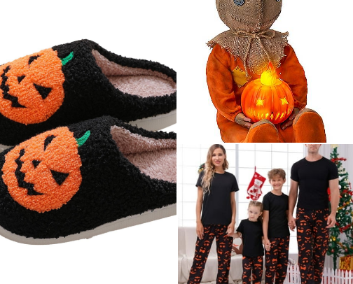 🔮Halloween🔮 cover photo collage