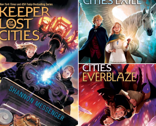 My favorite book recs cover photo collage