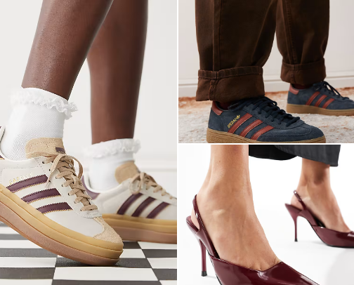 ASOS best things cover photo collage