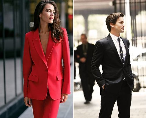 Corporate cover photo collage