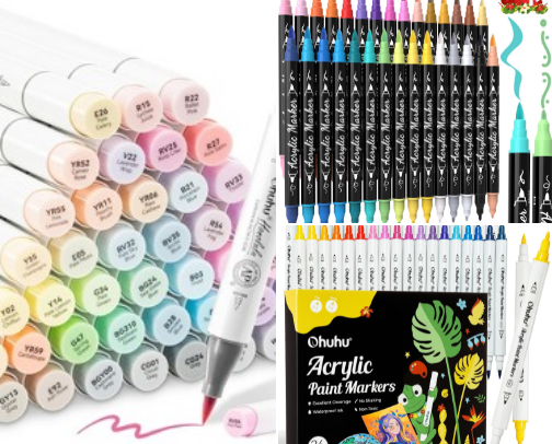 For the crafty girls cover photo collage