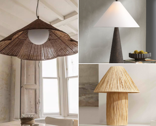 I Love Lamp. cover photo collage