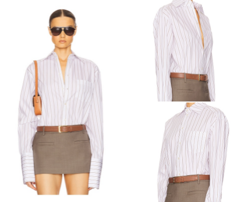 Stylish Outfit Inspirations cover photo collage