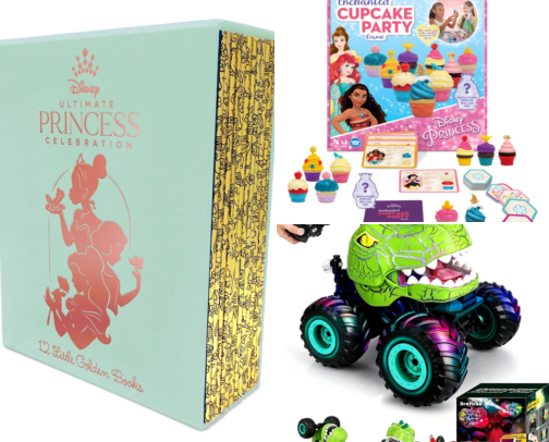 Great gift ideas for kids ! Mine love these cover photo collage