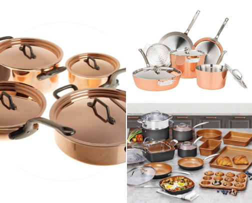 My new Cookware That Inspires: Timeless Pieces for Every Home Cheflist cover photo collage