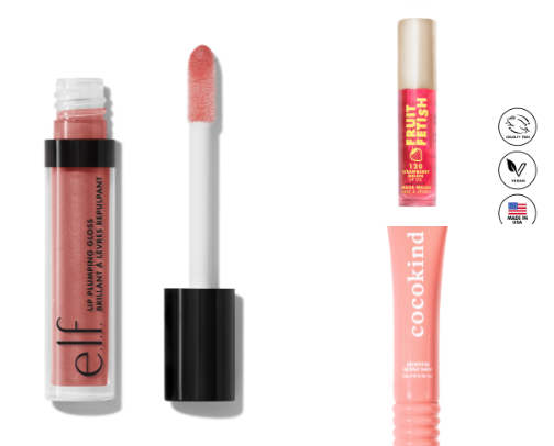 Beauty Bag Favorites 💄 cover photo collage