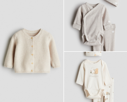 All about babies 🚼🥰 cover photo collage