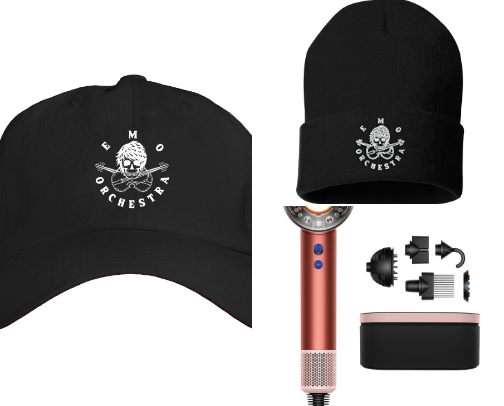 I lost everything in a house fire. Here's what I'm rebuying, will update as I rebuy cover photo collage