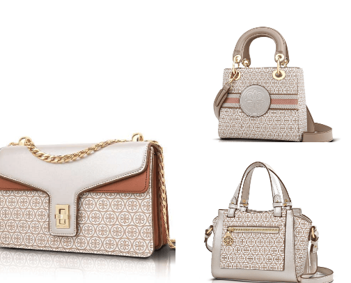 TAS WANITA CANTIK cover photo collage
