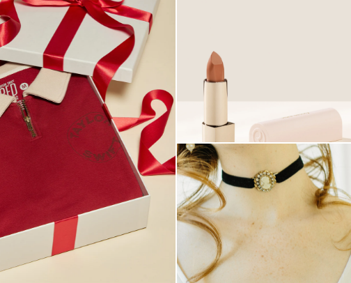 Vintage-Inspired Decor, Accessories & More! cover photo collage