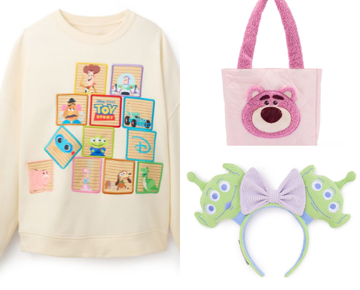 Cozy & Comfy Disney cover photo collage