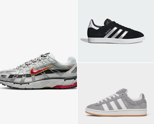 Must haves for a it-girl outfit!! cover photo collage